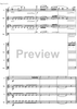 Im Schweizer Volkston - Score