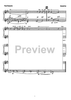 Summertime (From Porgy And Bess) - Piano/Conductor