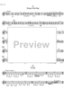 Concertpiece - Eb Horn 1
