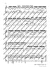 7 Variationen über „Vien qua, Dorina bella“ von Antonio Bianchi