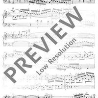 15 Three-Part Inventions