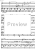 Sonate - Score