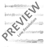 Lisboa - Score and Parts