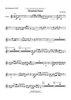 Mountain Dance - Alto Saxophone 2
