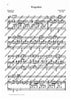 Classical Trumpet Album - Score and Parts