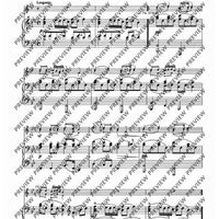 Classical Trumpet Album - Score and Parts