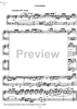 Suite Bb Major BWV 821
