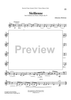 Sicilienne - from Variations on a Theme of Haydn, Op. 56 - Flute/Oboe/Violin 2