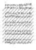 Sonate I in A Major