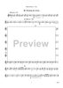Tales of a Medieval Warrior - Tenor Saxophone