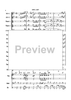 Bashful Albert - Score