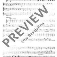 Little Suite - Set of Parts