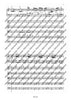 Concerto G Major - Score