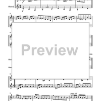 Ten Duets for 2 Horns in F