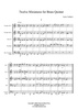 12 Miniatures - Score