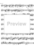 Quartet Op.29 No. 2 - Bb Cornet 1