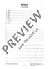 Bamburia - Score and Parts