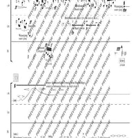 Voi(es)x métallique(s) - Performing Score