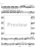 La Ronde des Lutins Scherzo Fantastique - Violin