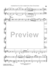 Minuet and Trio