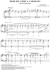 Here We Come A-Caroling (The Wassail Song)