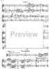 Contrabbasso concertante - Violin 1