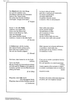 Lied (mond - nacht - liebes - traum - lied) - Score