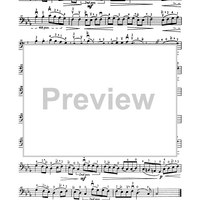 Suzuki Cello School, Volume 3 - Cello Part