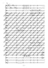 Sternenfall - Full Score
