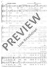 Wessobrunner Gebet - Choral Score