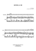 Rondo, K. 380 - Piano