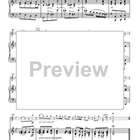 Suzuki Violin School, Volume 5 - Piano Accompaniment