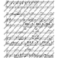 Ballade et Polonaise in G minor