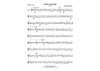 Gifted Leadership - Bb Trumpet 3