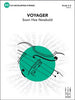 Voyager - Cello