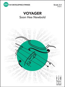 Voyager - Score