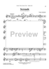 Serenade - from Schwanengesang, #4 - Bb Clarinet 1