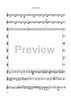 Rondo Festivo - Bb Clarinet 3