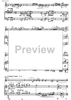 Vigoroso - Score