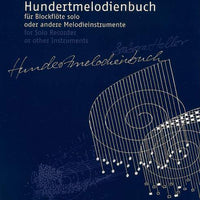 Hundertmelodienbuch