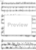 Strophe et Danses Op.69 - Score
