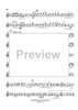 Music for Four, Collection No. 2 - Early Pop Favorites - Flute/Oboe/Violin 2