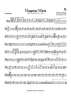 Hungarian March from "The Damnation of Faust" - Trombone