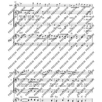 Auf der Pirsch nach dem Hirsch