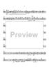 Passacaglia Interruptus - Trombone 4