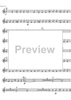 Concertino - Cornet 3