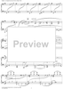 La Cigogne Lasse, from "Le Petit Elfe Ferme-l'oeil", Op. 58