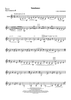 Sundance - Bass Clarinet 5
