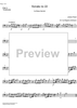 Sonata No.22 - Trombone