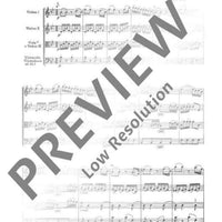 Instrumental-Playbook - Score